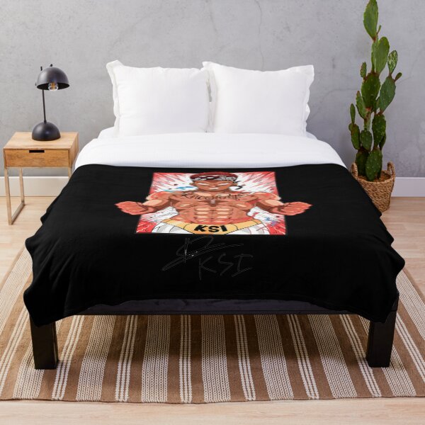 Item preview, Team Ksi designed and sold by HauteTrend.