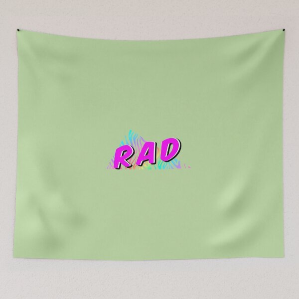 Item preview, 80S-Rad designed and sold by MudaBoudje67.