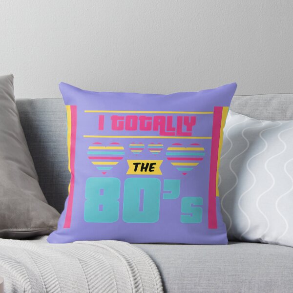 Item preview, I-Totally-Love-The-80S designed and sold by MudaBoudje67.