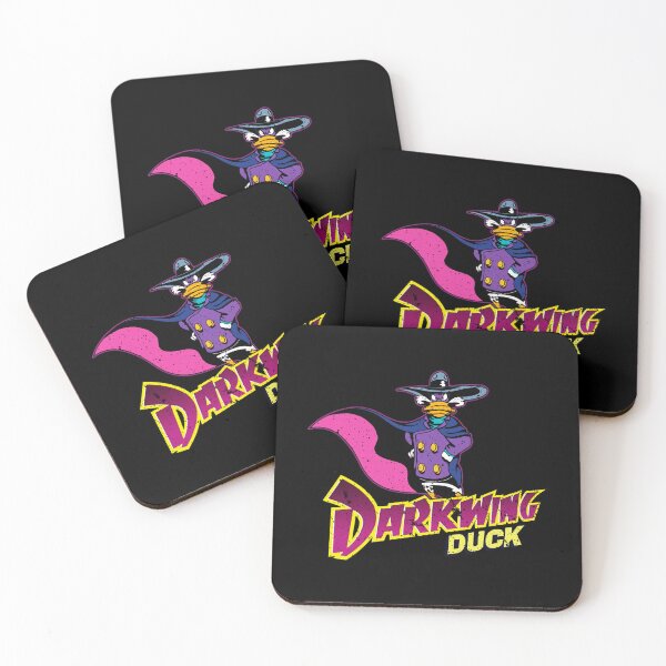 Item preview, Pato Darkwing designed and sold by rosutoluke.