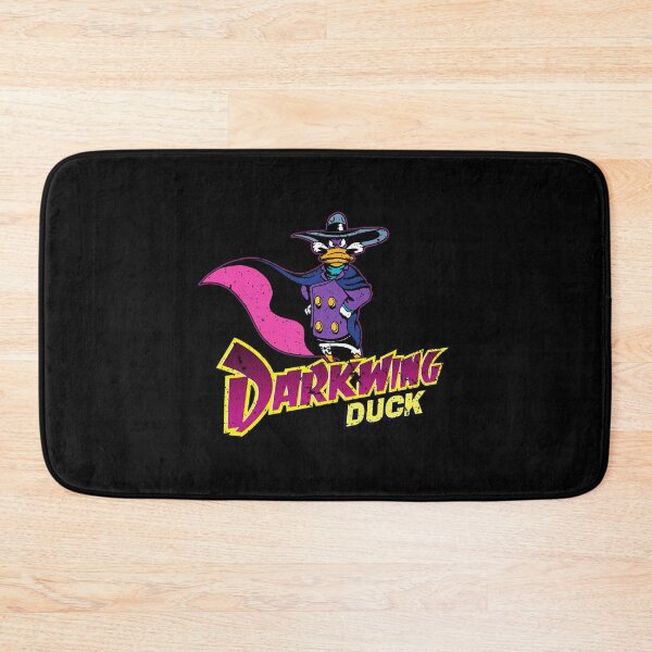 Item preview, Darkwing Duck designed and sold by rosutoluke.