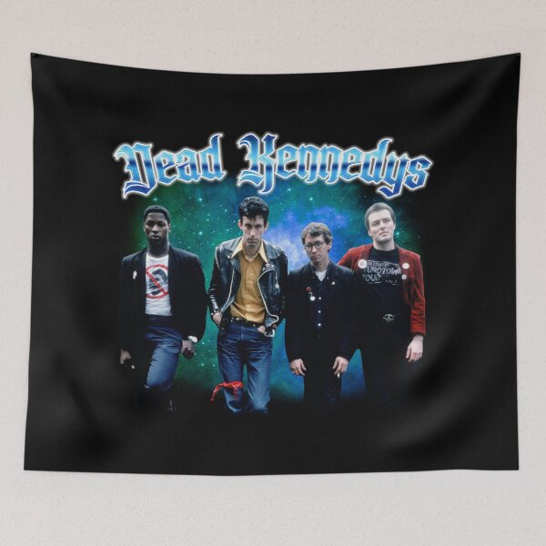 Artikelvorschau, Retro-Bootleg-Hardcore-Band entworfen und verkauft von KirinStudio.