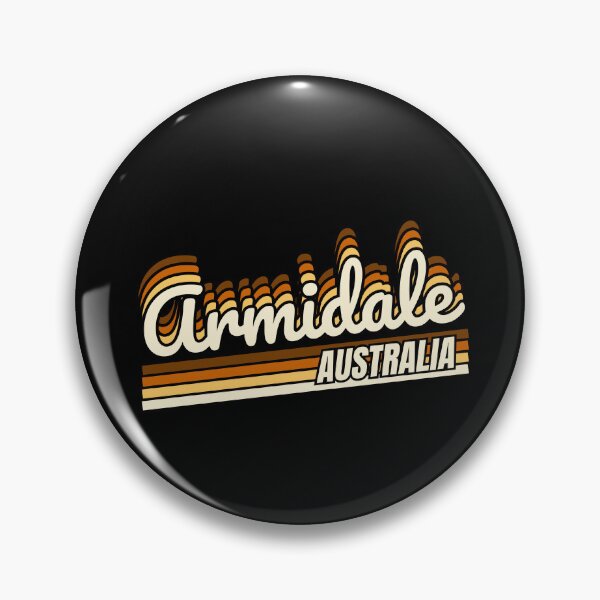 Item preview, Armidale Australia designed and sold by aussieexplore.