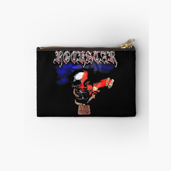 Item preview, Rockstar Skull Black  designed and sold by haelmcDona.