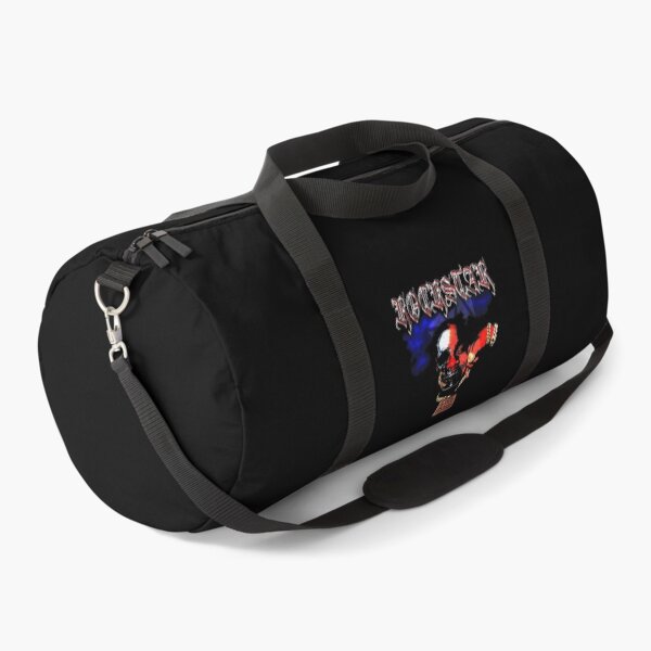 Item preview, Rockstar Skull Black  designed and sold by haelmcDona.