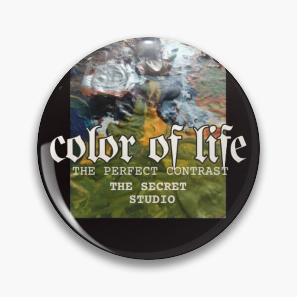 Item preview, color of life designed and sold by La-ong.