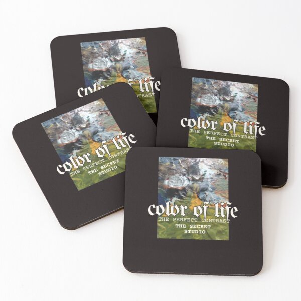 Item preview, color of life designed and sold by La-ong.
