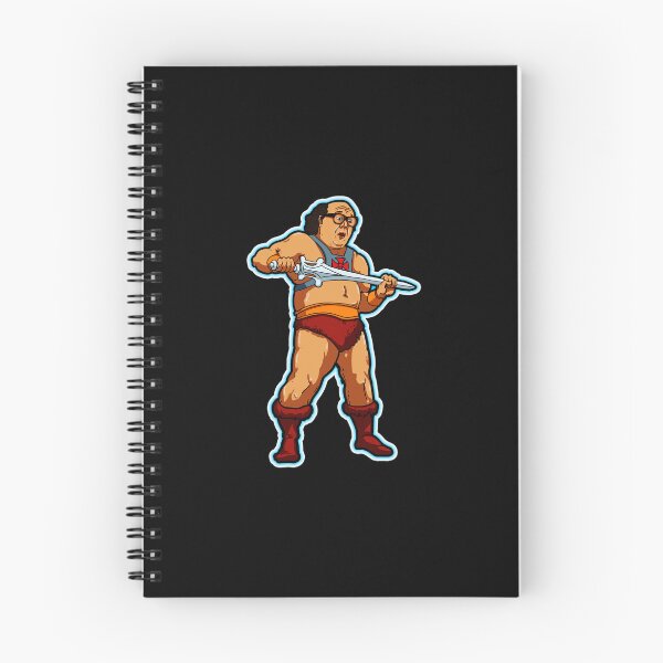 Item preview, He-Man Is Danny Devito  designed and sold by betrtylla.