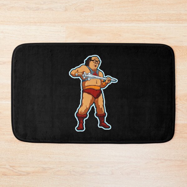 Item preview, He-Man Is Danny Devito  designed and sold by betrtylla.