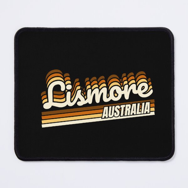 Item preview, Lismore Australia designed and sold by aussieexplore.