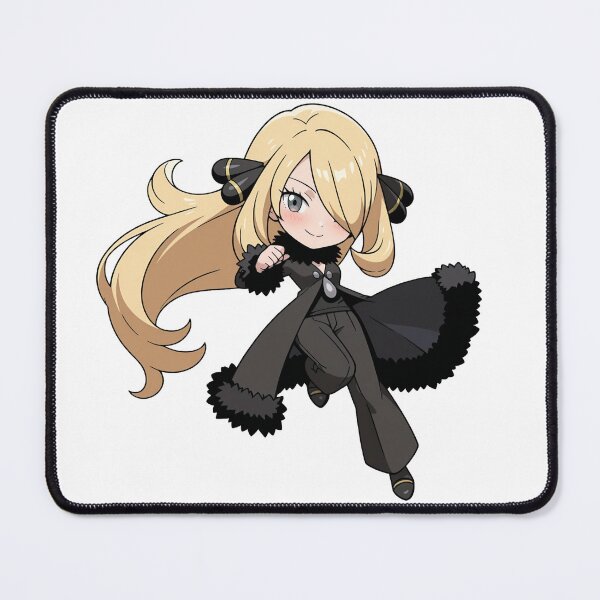 Item preview, Chibi Cynthia 2 designed and sold by animeclassmerc2.