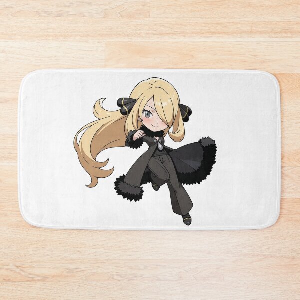 Item preview, Chibi Cynthia 2 designed and sold by animeclassmerc2.