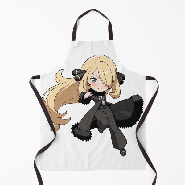Item preview, Chibi Cynthia 2 designed and sold by animeclassmerc2.