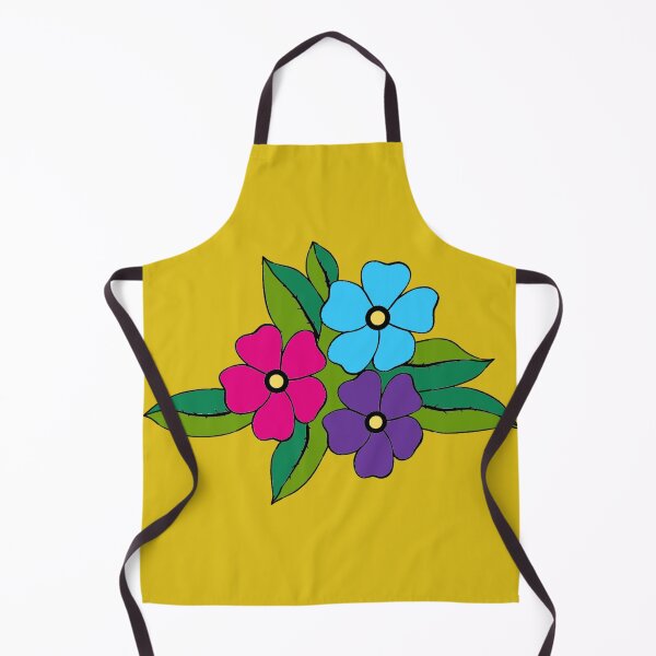 Item preview, Colourful Crepe Jasmine Design, Vibrant Floral Illustration, Botanical Art, Tropical Flower Artwork designed and sold by Harshit_Digital_Arts.