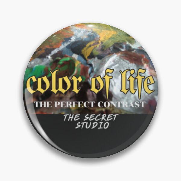 Item preview, color of life 1 designed and sold by La-ong.