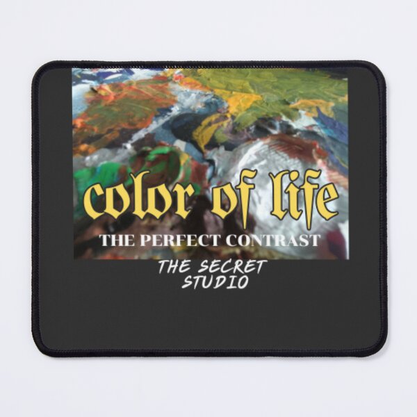 Item preview, color of life 1 designed and sold by La-ong.