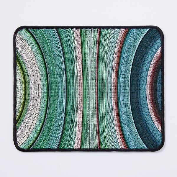 Item preview, Onion Green Leave Abstract Abstraction designed and sold by Tom Janca.