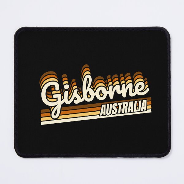 Item preview, Gisborne Australia designed and sold by aussieexplore.