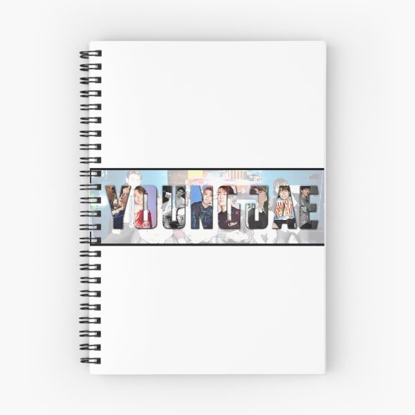Artikelvorschau, Youngjae GOT7 entworfen und verkauft von LeighsDesign.