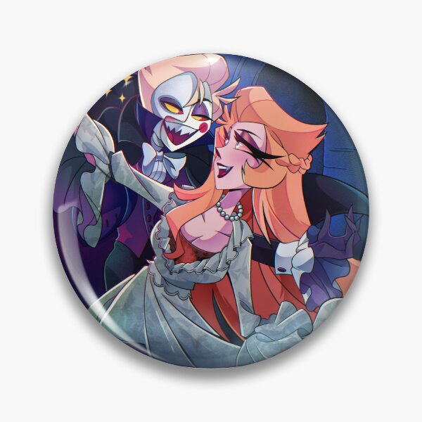 Item preview, The phantom of the opera Lucilith  designed and sold by Luckychan34.