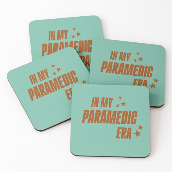 Item preview,  IN MY PARAMEDIC ERA THE LIFE OF A SHOWGIRL ERA  designed and sold by Glitter & Glitter.