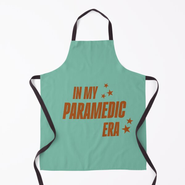 Item preview,  IN MY PARAMEDIC ERA THE LIFE OF A SHOWGIRL ERA  designed and sold by Glitter & Glitter.
