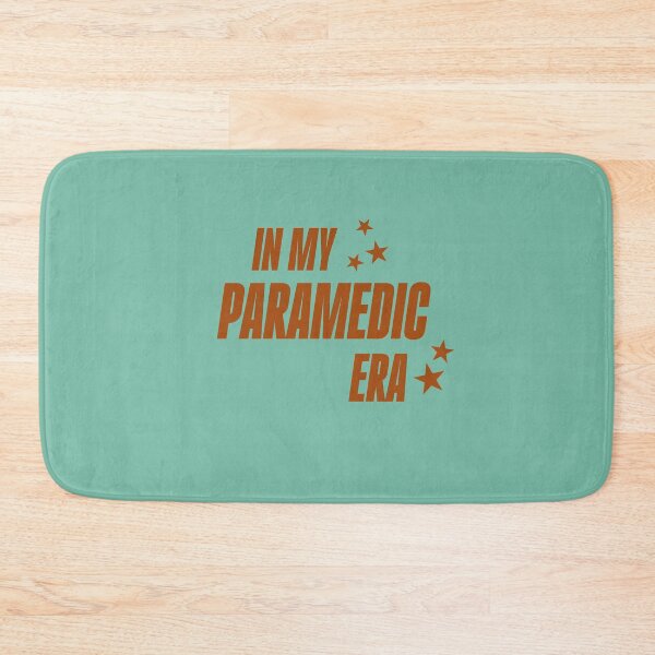 Item preview,  IN MY PARAMEDIC ERA THE LIFE OF A SHOWGIRL ERA  designed and sold by Glitter & Glitter.