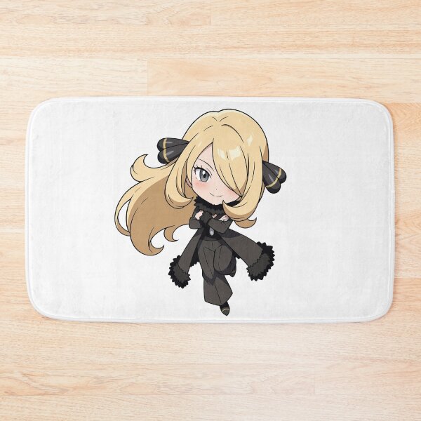 Item preview, Chibi Cynthia 1 designed and sold by animeclassmerc2.