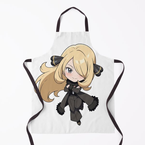Item preview, Chibi Cynthia 1 designed and sold by animeclassmerc2.