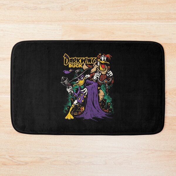 Item preview, Darkwing Duck designed and sold by rosutoluke.