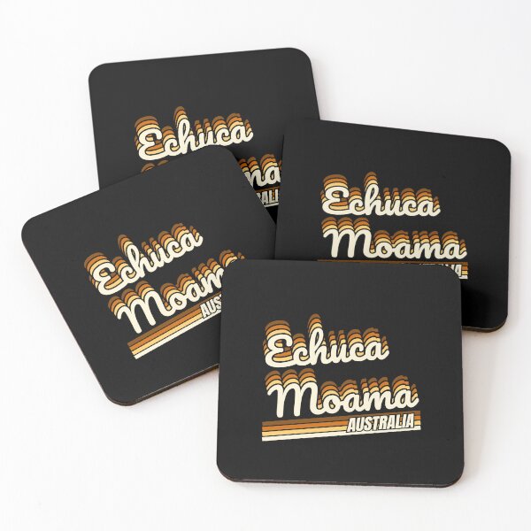 Item preview, Echuca Moama Australia designed and sold by aussieexplore.