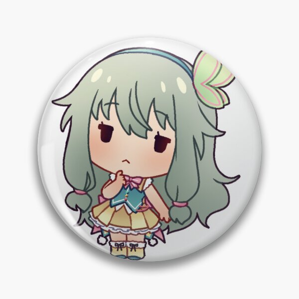 Item preview, chibi nene designed and sold by Nifffi.