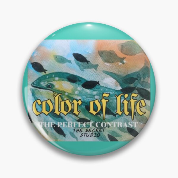 Item preview, color of life 2 designed and sold by La-ong.