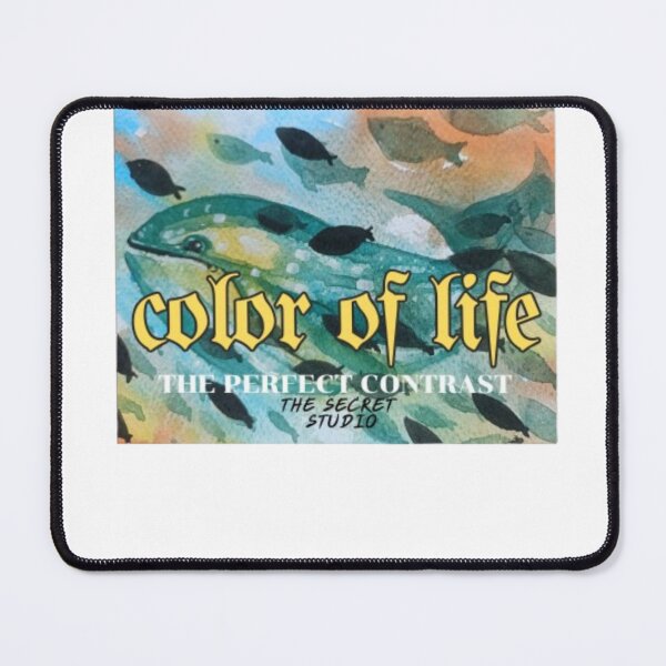 Item preview, color of life 2 designed and sold by La-ong.