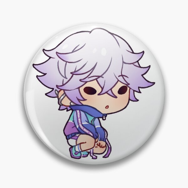 Artikelvorschau, Chibi Nayuta entworfen und verkauft von Nifffi.