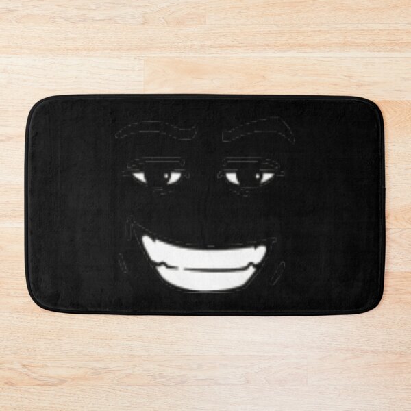 Item preview, Funny Man Face.Roblox designed and sold by rukoroupikq.