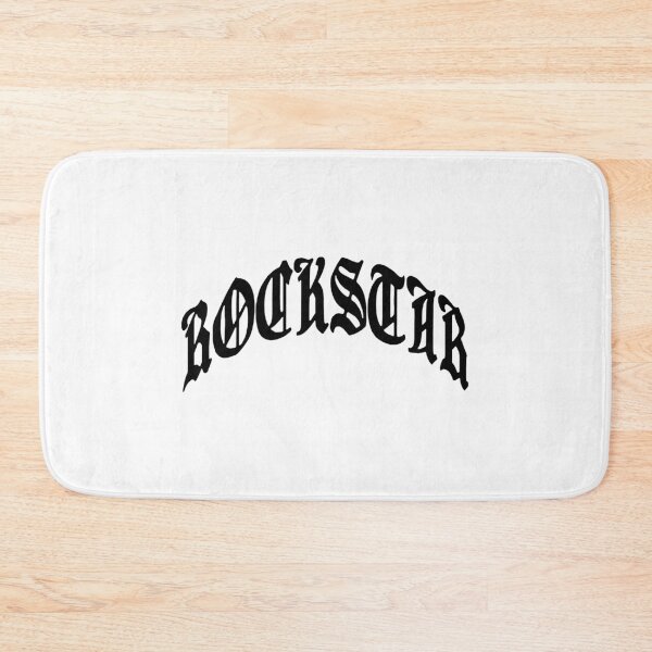 Item preview, Rockstar Black - Dababy designed and sold by haelmcDona.