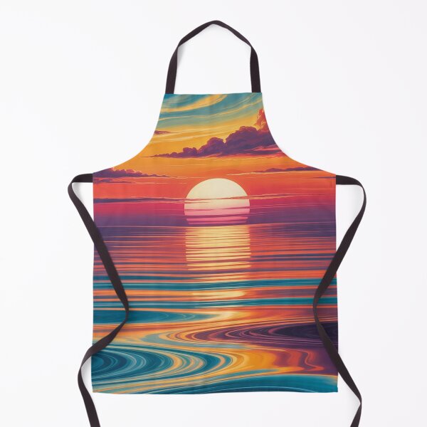Item preview, A photographic sunset. designed and sold by Lilashakti ⭐️ ⭐️ ⭐️ ⭐️ ⭐️.