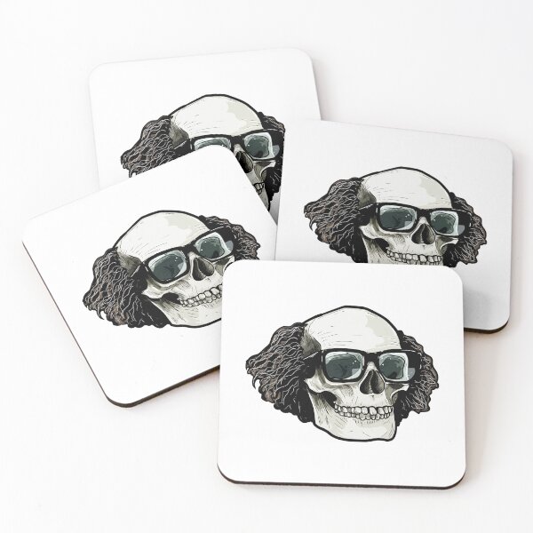 Item preview, Danny Devito Skull  designed and sold by betrtylla.