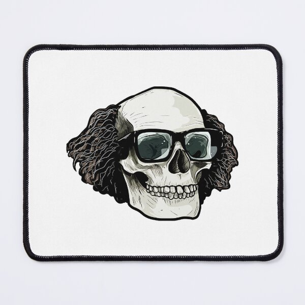 Item preview, Danny Devito Skull designed and sold by betrtylla.