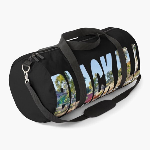 Item preview, BLACKALL Central Outback Queensland Australia - Idalia National Park designed and sold by Adam Gormley.