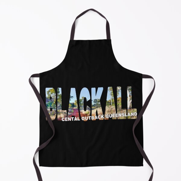 Item preview, BLACKALL Central Outback Queensland Australia - Idalia National Park designed and sold by Adam Gormley.
