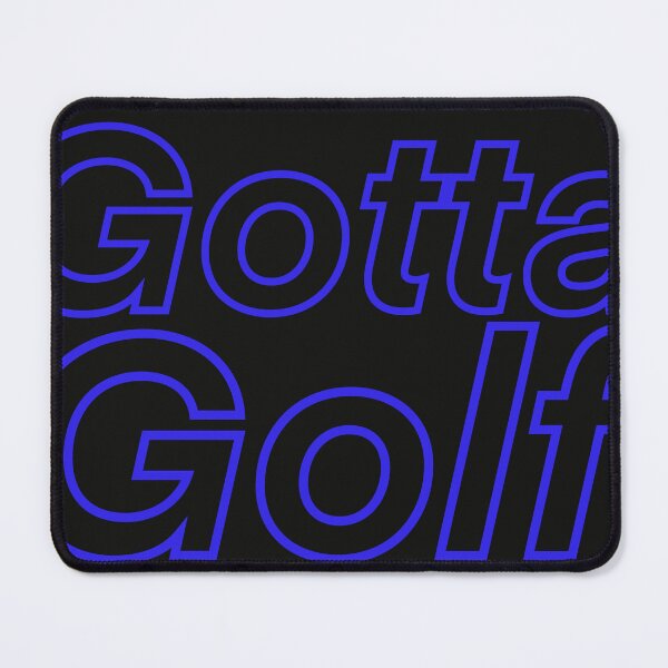 Item preview, Gotta golf blues designed and sold by Hulabloom.