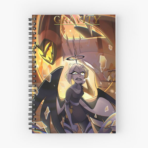 Item preview, GRAVITY lute (HH) designed and sold by Luckychan34.