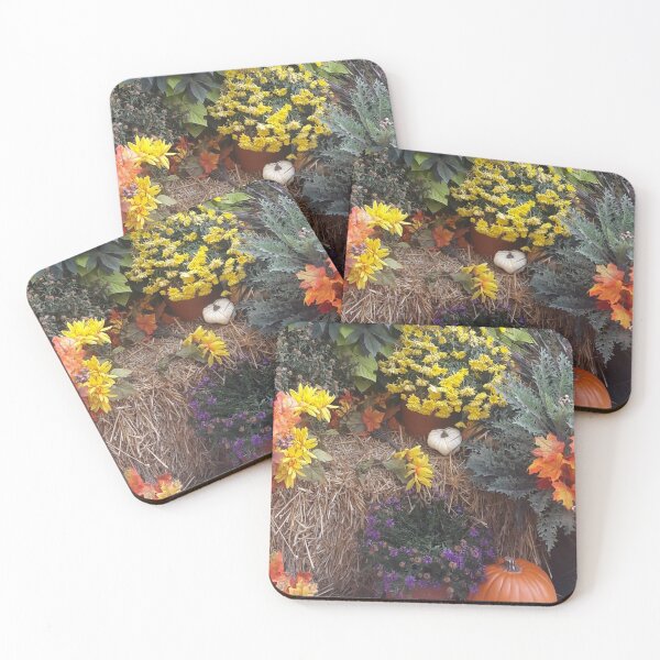 Item preview, Harvest Landscape designed and sold by CaliGirlTreasur.