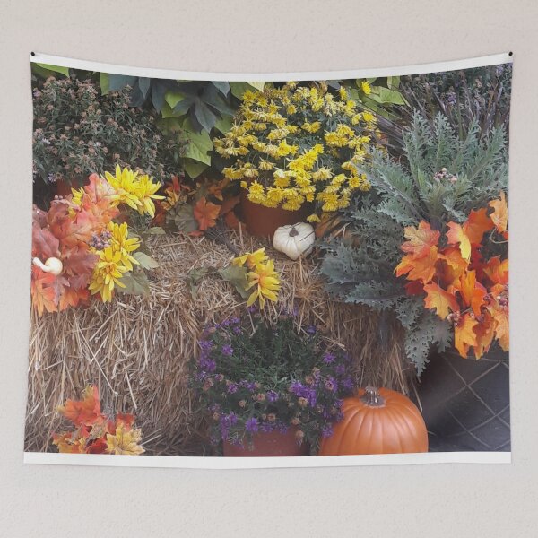 Item preview, Harvest Landscape designed and sold by CaliGirlTreasur.