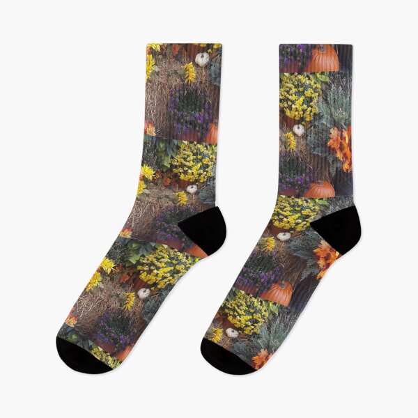 Item preview, Harvest Landscape designed and sold by CaliGirlTreasur.