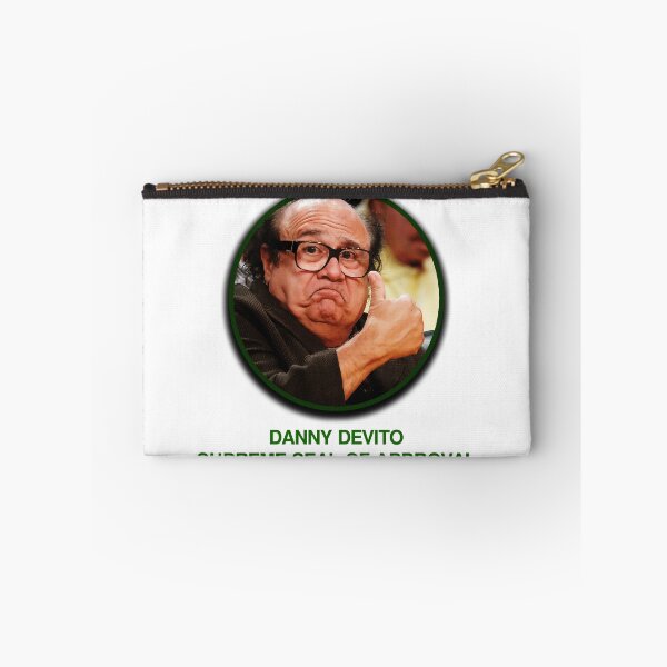 Item preview, Danny Devito Supreme Seal Of Approval  designed and sold by betrtylla.