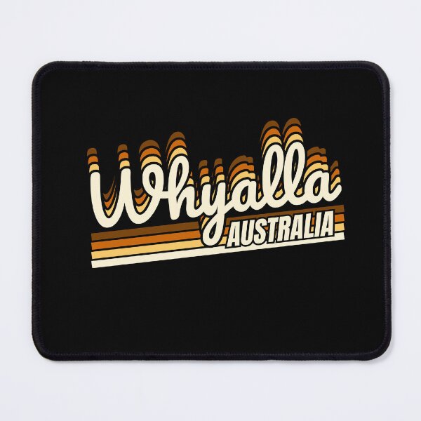 Item preview, Whyalla Australia designed and sold by aussieexplore.