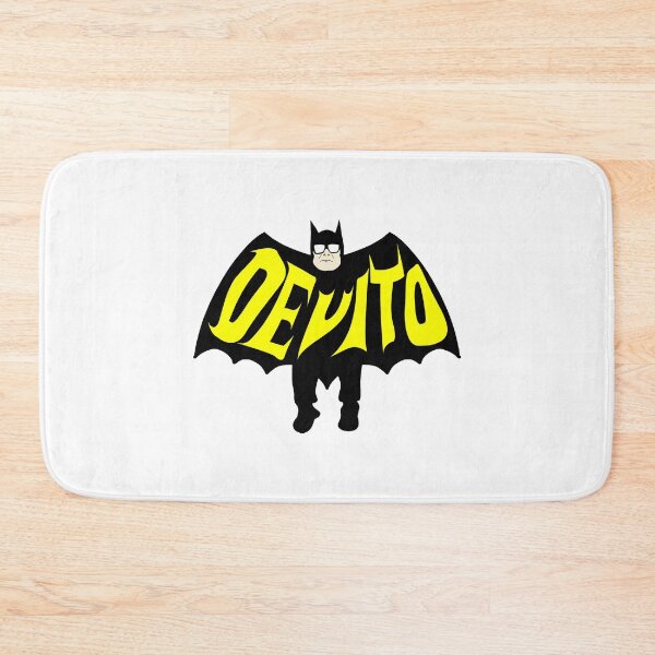 Item preview, Devito Batman Style Logo  designed and sold by betrtylla.